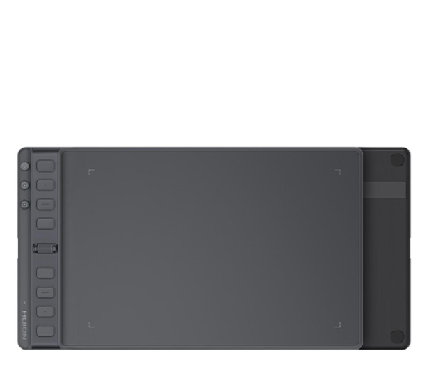 Huion Inspiroy 2M Black 6930444802646 - 1156222 - zdjęcie